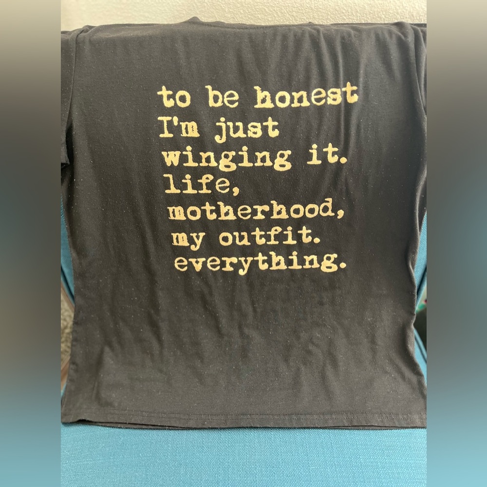 Women’s graphic tshirt